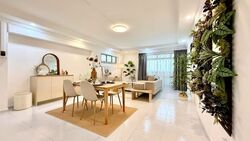 Blk 520 Pasir Ris Street 52 (Pasir Ris), HDB 4 Rooms #503334061